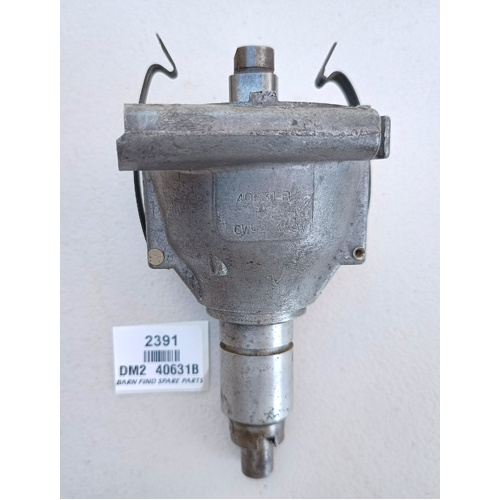 Lucas Original Used Distributor, DM2  40631B  Used Condition