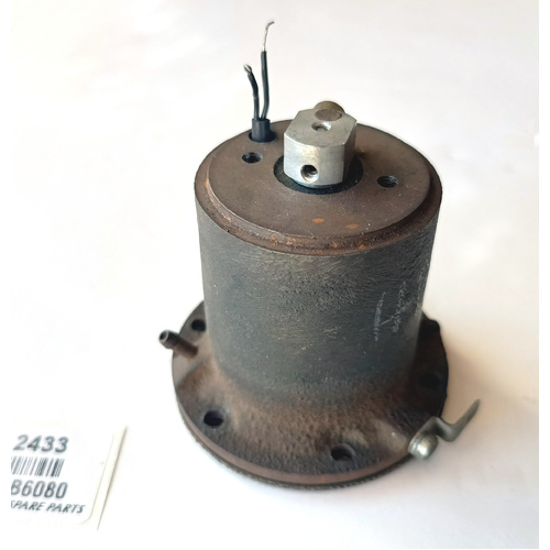 SU FUEL PUMP COIL HOUSING, AUB6080.  Used Condition