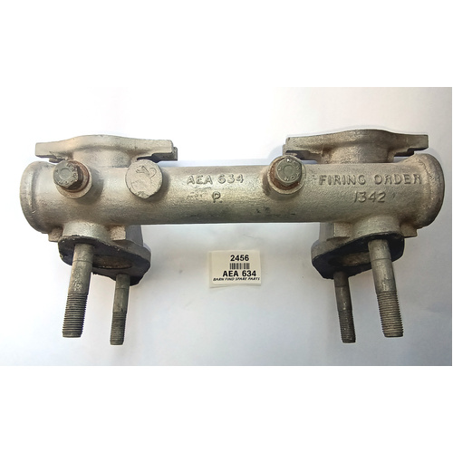 SU Original Used Intake Manifold, AEA 634 P
