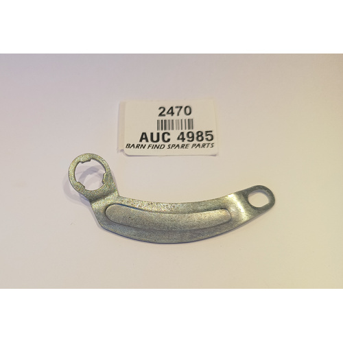Fuel bowl bracket AUC4985 H2 type New Old Stock