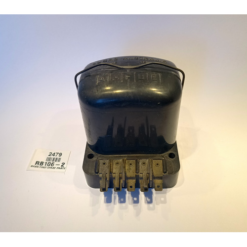 Lucas Original USED RB106-2 Regulator/Control Box.