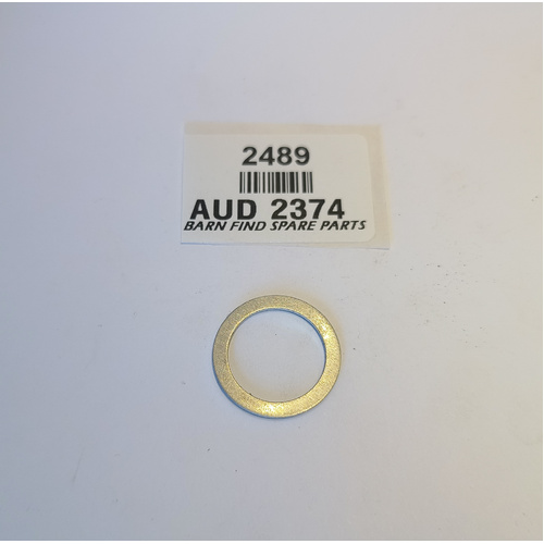 SU Alloy washer New  AUD2374