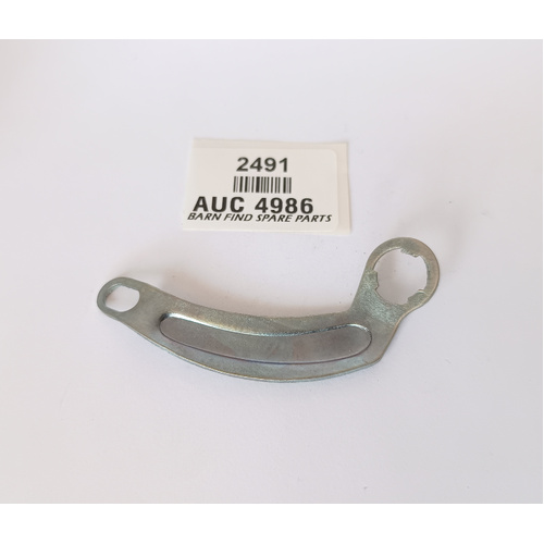 Fuel bowl bracket AUC4986 R H2 type New Old Stock