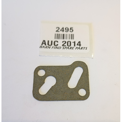 SU carburettor adaptor Gasket HD type New AUC2014