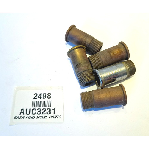 Jet bearing bottom SU used 370-390 AUC3231
