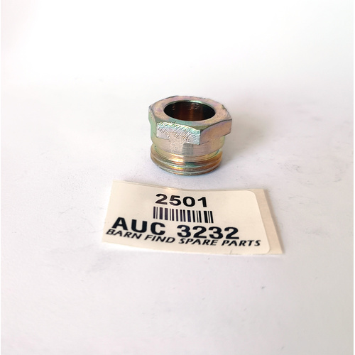 SU carburettor Nut Gland Sealing New AUC3232