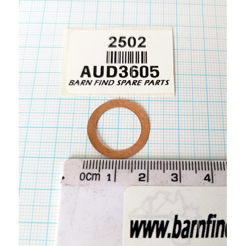 SU Gasket Cold Start HIF New AUD3605