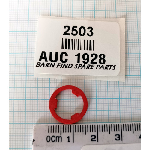 SU carburettor gasket AUC1928 370-160 new