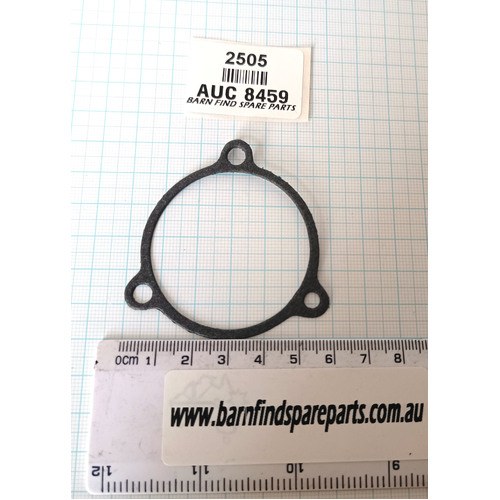 SU Carburettor Gasket float chamber lid New AUC8459 378-360