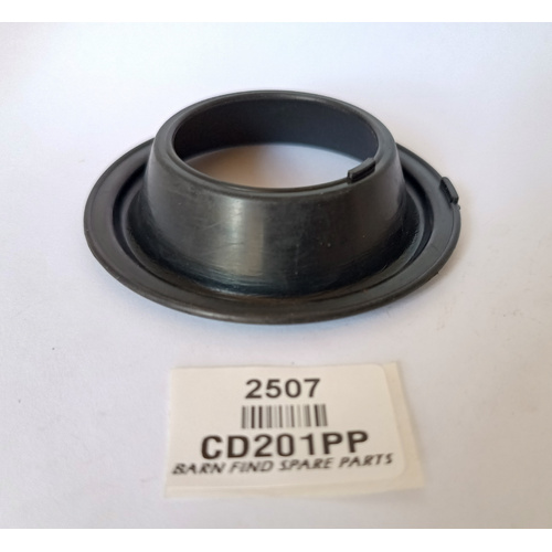 CD201PP Carburettor Diaphragm plunger New. Also REF 366-040