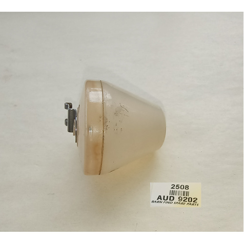 Original SU carburettor plastic float AUD9202 Used