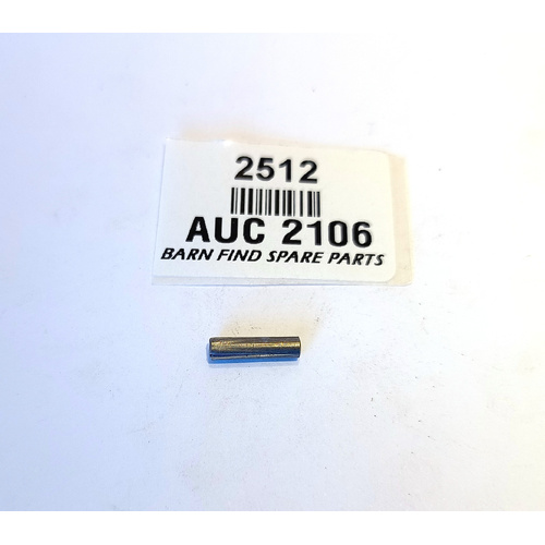New SU carburettor taper pin AUC2106