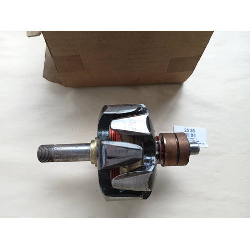 Alternator Rotor  Ingram 860011 Bosch 124 034 664. To Suit Bosch Alternator