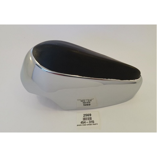 MG B Bumper Bar Front Overrider Over rider 454-315 New Old Stock