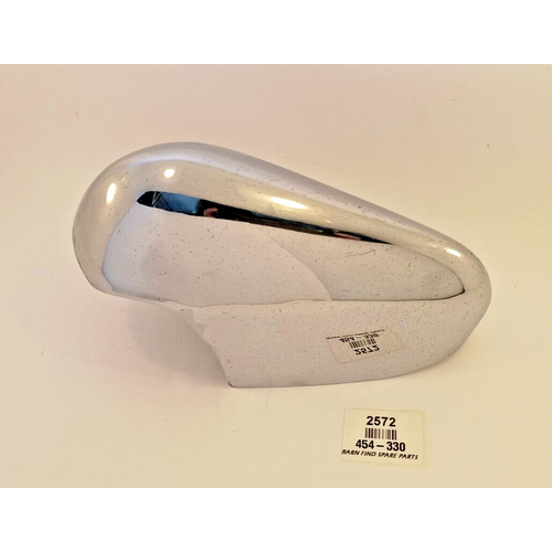 MG B Bumper Bar Right Hand Rear Overrider 454-330, Used Condition.