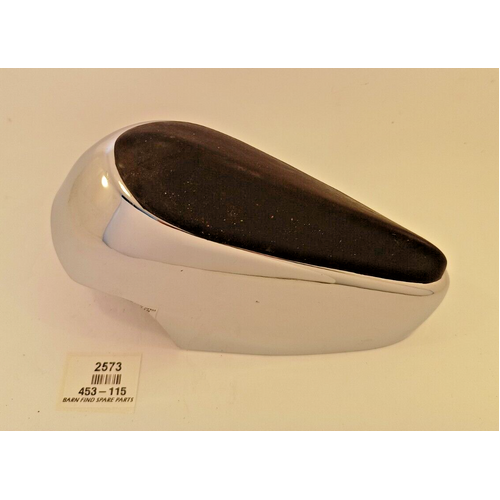 MG B Bumper Bar Right Hand Rear Overrider Over rider 453-115 New Old Stock