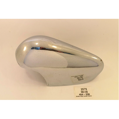 MG B Bumper Bar Right Hand Rear Overrider over rider 454-330 Used Condition