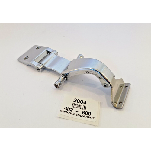 MGB GT Toggle catch right rear side 1/4 Window  MGBGT 402-600