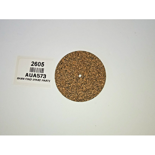 Cork Gasket SU Pump AUA573