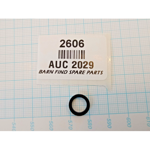 SU HD8 Gland washer neoprene AUC 2029