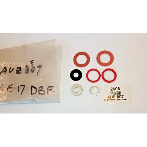 SU Gasket Kit Thermocarb AUE 807