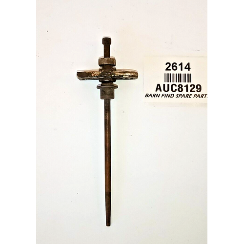 Needle Starter Carburettor carbie AUC8129  Jaguar Used