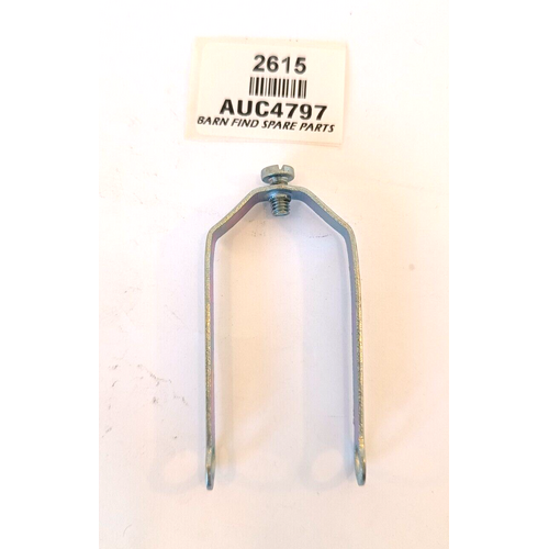 Clamp stirrup SU Solenoid AUC4797 New Old Stock