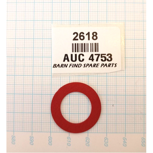 Washer Fibre Aux Carb carburettor HD6/8 AUC4753