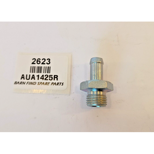 Union Inlet SU Fuel Pump AUA1425