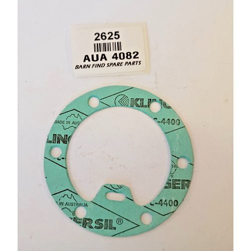Gasket SU Pump Base, original pump  c/w Tang AUA 4082 AUA4082