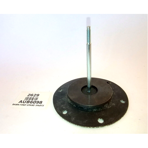 SU fuel pump diaphragm L type  Short spindle. AUB6098