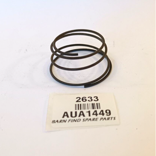 SU fuel pump Spring - Diaphragm L Pump AUA1449