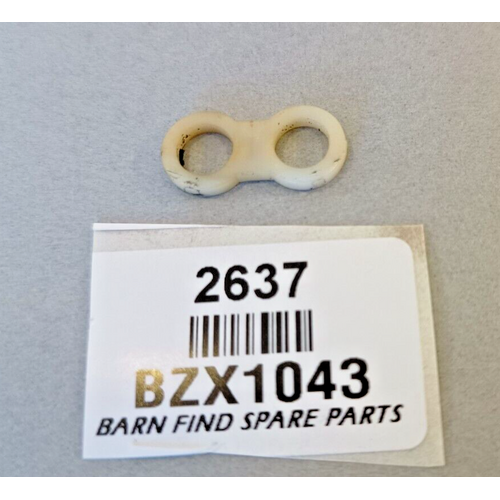 Plastic Guide Armature SU Fuel Pump BZX1043 used