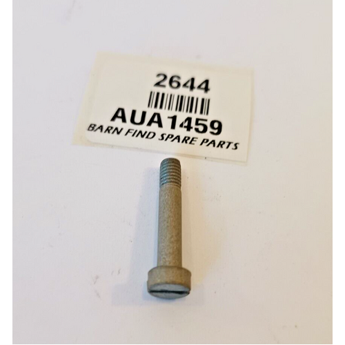 Screw SU Fuel Pump Pedestal AUA1459