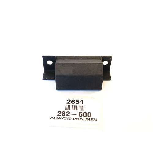 Buffer MGB Bonnet 282-600  x 1