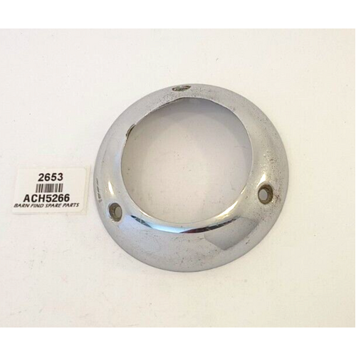 Original Retainer Gear Stick Boot MG Magnette ZB  Z type ACH5266 used