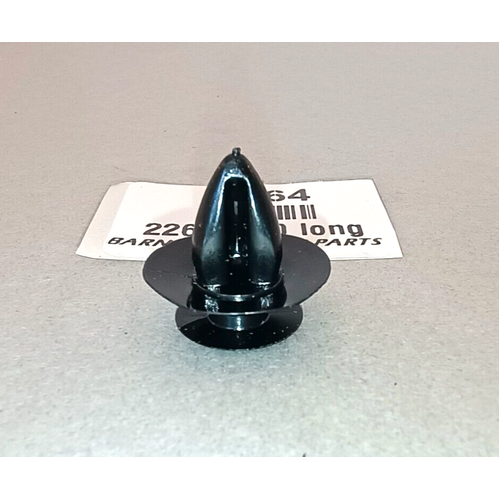 MGB MGBGT Door panel clips LONGER 226-670