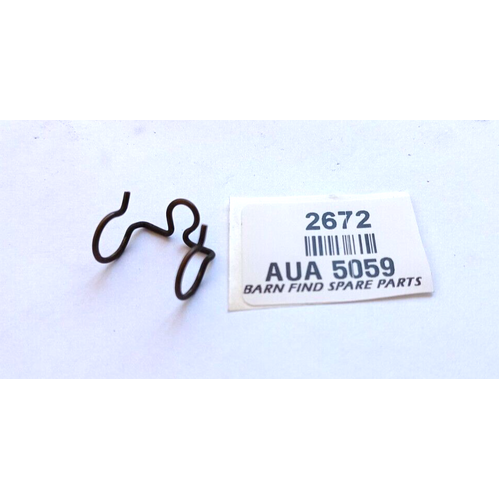 SU condenser clip AUA 5059