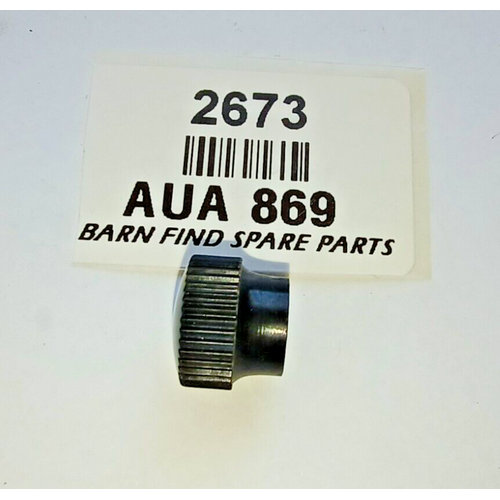 SU Fuel Pump LP & HP Series Electric Terminal Knob AUA 869 AUA869