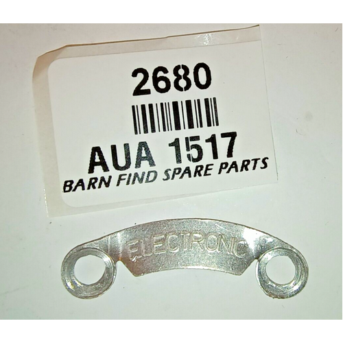SU Fuel Pump Electronic ID Tag AUA 1517 New Old Stock