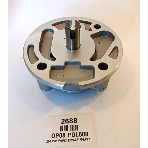 BL / OIL Pump Mini Slot Similar to POL600  12G 93 New Old Stock