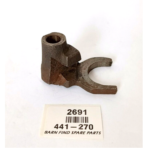 Original MG Lower reverse selector fork 441-270 used