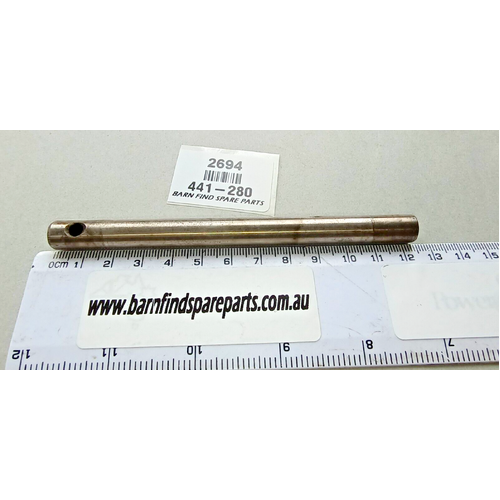 Original MG TD TF shaft reverse fork 441-280 used