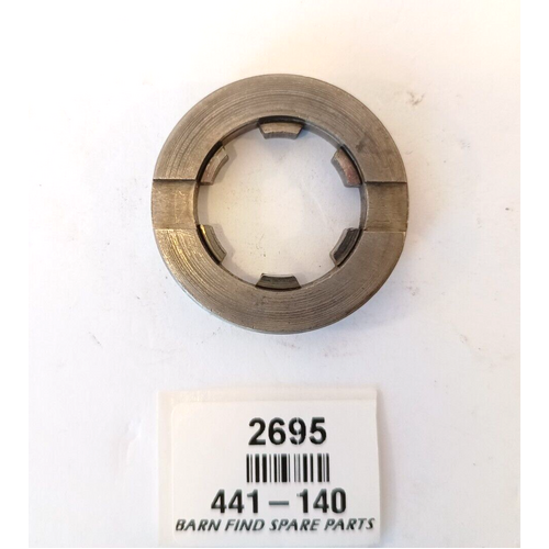 Original MG gearbox collar 3rd gear TD TF 441-140 used