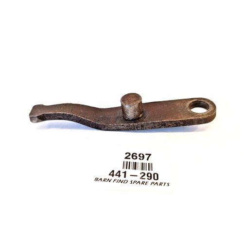 Original MG Link Reverse Operating Shift gearbox TD/F MG TD TF 441-290 used