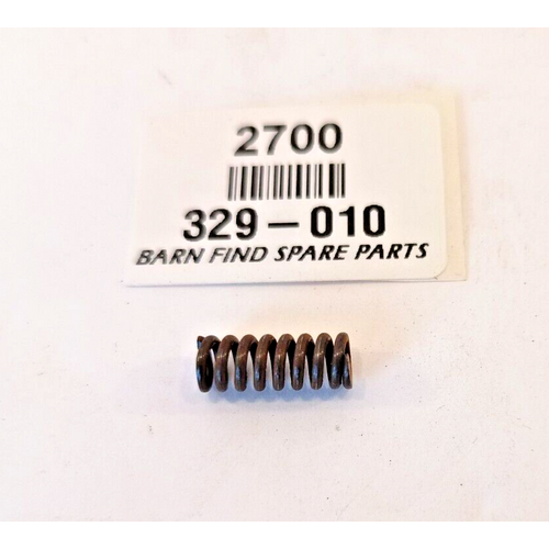Gear lever Anti rattle spring MG TC TD TF Sprite midget 329-010