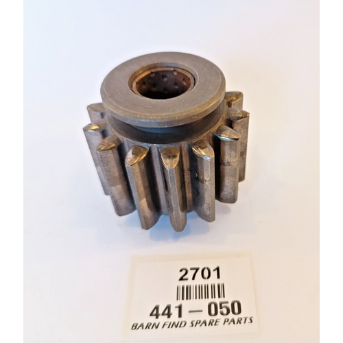 Original MG  TD TF Gear Reverse Idler 441-050 used