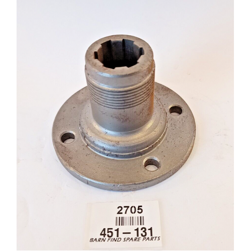 Original MG gear box flange rear TD TF 451-131 used