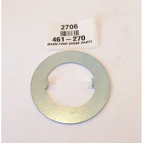 MG Locktab washer gearbox 1st Motion TC/A/B MKI 461-270