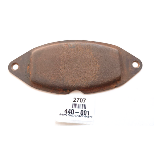 MG TC/D/F Transmission bell Housing inspection cover 440-001